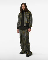 Gcds Low Band Overshirt - ALL PRODUCT DISCOUNT | GCDS