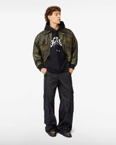 Men's Shorts and Trousers | GCDS