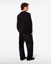 Gcds Velvet Track Pants - ALL PRODUCT DISCOUNT | GCDS