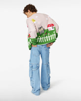 Women′s Knitwear & Sweatshirts Special Price | GCDS