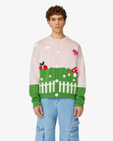 Women′s Knitwear & Sweatshirts Special Price | GCDS