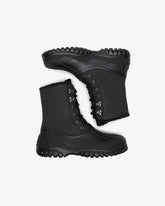 Monogram Snow Boots - Accessories Special Price | GCDS
