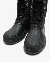 Monogram Snow Boots - Accessories Special Price | GCDS