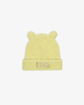 Teddy Hairy Hat - Accessories Special Price | GCDS