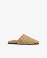 Gcds Monogram Slippers - Accessories Special Price | GCDS