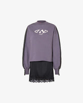 Vintage Gcds Oversized Dress - ALL PRODUCT DISCOUNT | GCDS