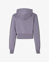 Vintage Gcds Crop Hoodie - ALL PRODUCT DISCOUNT | GCDS