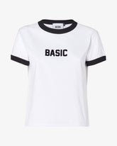 Basic T-Shirt - ALL PRODUCT DISCOUNT | GCDS