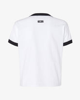 Basic T-Shirt - ALL PRODUCT DISCOUNT | GCDS