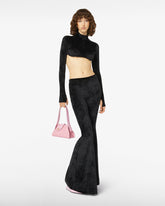 Velvet Top - ALL PRODUCT DISCOUNT | GCDS