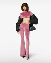 Velvet Top - ALL PRODUCT DISCOUNT | GCDS