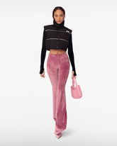 Bling Gcds Puffer Vest - ALL PRODUCT DISCOUNT | GCDS