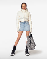 Gcds Logo Bomber - ALL PRODUCT DISCOUNT | GCDS