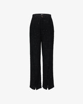 Tweed Trousers - ALL PRODUCT DISCOUNT | GCDS