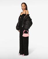 Tweed Trousers - ALL PRODUCT DISCOUNT | GCDS