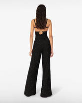 Tweed Trousers - ALL PRODUCT DISCOUNT | GCDS