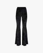 Velvet Trousers - ALL PRODUCT DISCOUNT | GCDS