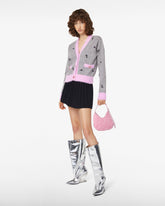 Gcds Kittho Cardigan - ALL PRODUCT DISCOUNT | GCDS