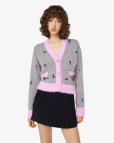 Women′s Knitwear & Sweatshirts Special Price | GCDS