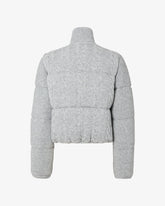 Gcds Braids Down Jacket - ALL PRODUCT DISCOUNT | GCDS