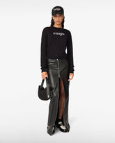 Cringe Sweater - ALL PRODUCT DISCOUNT | GCDS