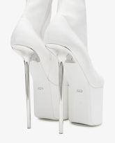 Pole Boots - Accessories Special Price | GCDS