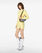 Gcds Hairy Skirt - ALL PRODUCT DISCOUNT | GCDS