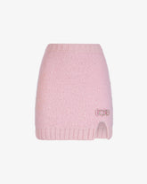 Gcds Hairy Skirt - ALL PRODUCT DISCOUNT | GCDS