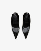 Women's Slingbacks and Pumps | GCDS