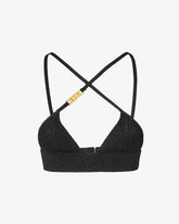 Lurex Clip Top - ALL PRODUCT DISCOUNT | GCDS