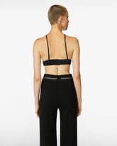 Lurex Clip Top - ALL PRODUCT DISCOUNT | GCDS