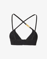 Lurex Clip Top - ALL PRODUCT DISCOUNT | GCDS