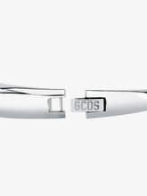 Bracciale forever Locked - Argento | GCDS