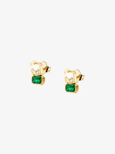 Coraggio Bear Earrings - ALL FULL PRICE | GCDS