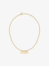 Talking Italian Necklace "AMORE" - ALL FULL PRICE | GCDS