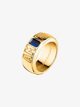 Talking Italian Ring "AMORE" - ALL FULL PRICE | GCDS