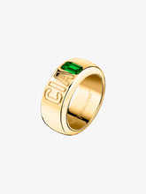 Talking Italian Ring "CIAO" - ALL FULL PRICE | GCDS