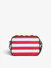 Borsa a tracolla Evil Logo - Bianco | GCDS