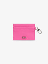 Card holder - Fuchsia | GCDS
