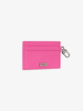 Card holder - Fuchsia | GCDS