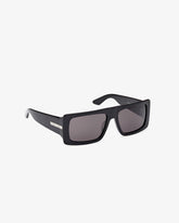 GD0053 Rectangular Sunglasses - Accessories Special Price | GCDS