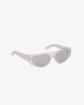 GD0055 Geometric Sunglasses - Accessories Special Price | GCDS