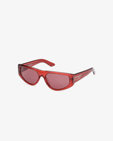 GD0055 Geometric Sunglasses - Accessories Special Price | GCDS