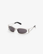 Geometric Sunglasses GD0060 - Accessories Special Price | GCDS