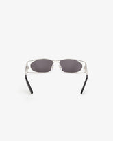 Geometric Sunglasses GD0060 - Accessories Special Price | GCDS