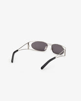 Geometric Sunglasses GD0060 - Accessories Special Price | GCDS
