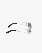 Geometric Sunglasses GD0060 - Accessories Special Price | GCDS