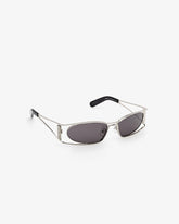 Geometric Sunglasses GD0060 - Accessories Special Price | GCDS