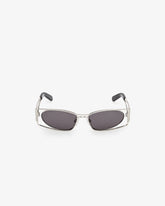 Geometric Sunglasses GD0060 - Accessories Special Price | GCDS