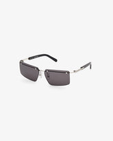 Rectangular sunglasses GD0061 - Accessories Special Price | GCDS